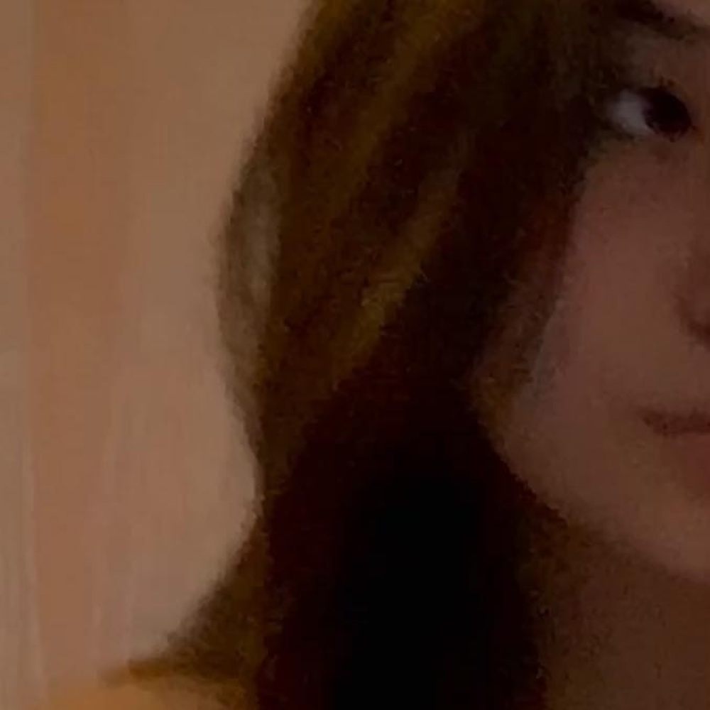 Meet your Posher, Belen